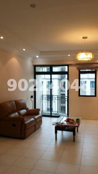 Hume Park I (D21), Condominium #64037892